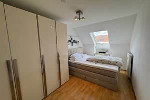 Traumhafte 2,5-Zimmer-Wohnung – Krenklstraße 27, 81929 Daglfing, München – Vorschaubild 6