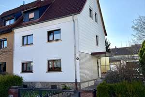 1-2 Familienwohnhaus als DHH mit Garage - Tümpelgarten – Die vollständige Adresse der Immobilie erhältst du vom Anbieter., 63452 Lamboy, Hanau – Vorschaubild 3