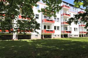 Moderner Wohnungsschnitt - Frisch Renoviert - 2-Raumwohnung – Albert-Schweitzer-Straße 80, 9116 Altendorf, Chemnitz – Vorschaubild 8