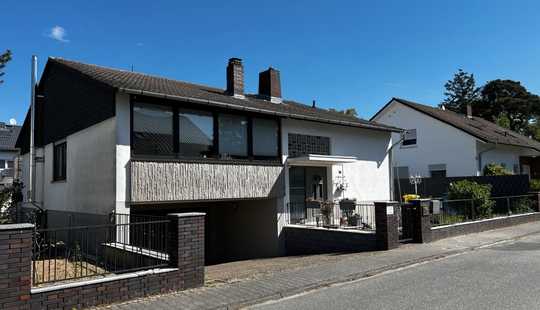 Bild von Ulmenweg 16, 64319 Pfungstadt