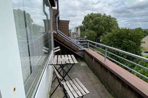 2,5-Zimmer-DG Wohnung mit Balkon in Dortmund -Wickede – Die vollständige Adresse der Immobilie erhältst du vom Anbieter., 44319 Wickede, Dortmund – Vorschaubild 6