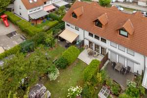 Solides Reihenmittelhaus mit Einbauküche, Garten und Carport in attraktiver Lage von Meckenheim – Die vollständige Adresse der Immobilie erhältst du vom Anbieter., 53340 Meckenheim – Vorschaubild 8