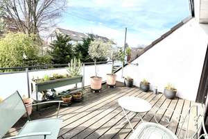 Ihr neues Zuhause mit Stil - Maisonette-Wohnung in Köln-Junkersdorf – Schneider-Clauss-Straße 12, 50858 Junkersdorf, Köln – Vorschaubild 12