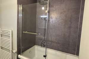 Erstbezug nach umfangreicher Sanierung/-Modernisierung / Familienfreundliches Reihenmittelhaus – Die vollständige Adresse der Immobilie erhältst du vom Anbieter., 28277 Kattenesch, Bremen – Vorschaubild 19