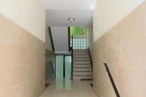 *List* helle 3-Zi.-Whg. mit Süd-Balkon und Garage. – Die vollständige Adresse der Immobilie erhältst du vom Anbieter., 30163 List, Hannover – Vorschaubild 3