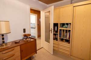 *** RUHIGE LAGE mit VIEL GARTEN - DOPPELGARAGE und vielen ZIMMERN perfekt für die EIGENEN IDEEN *** – Die vollständige Adresse der Immobilie erhältst du vom Anbieter., 27749 Stickgras/Annenriede, Delmenhorst – Vorschaubild 13