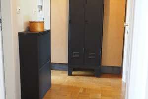 Helle 2-Zimmer-Wohnung im 2. OG in München-Au – Die vollständige Adresse der Immobilie erhältst du vom Anbieter., 81541 Untere Au, München – Vorschaubild 6
