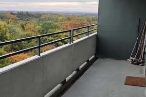 --RODENKIRCHEN--Rheinblick - attraktives 1 Zi. Apartment mit großem Balkon – Grüngürtelstr. 10, 50996 Rodenkirchen (Ortsteil), Köln – Vorschaubild 14