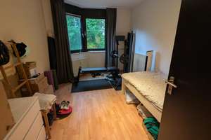 Kapitalanlage in Kettwig: vermietete 3-Zimmer-Wohnung mit Süd-Loggia und Tiefgarage – Die vollständige Adresse der Immobilie erhältst du vom Anbieter., 45219 Kettwig, Essen – Vorschaubild 4