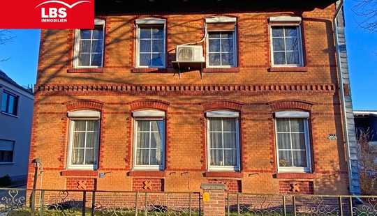 Bild von Aufgepasst: "Zwei auf einen Streich!"