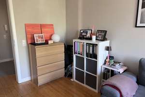 Schöne 3-Zimmer-Wohnung in zentraler Lage – Die vollständige Adresse der Immobilie erhältst du vom Anbieter., 38106 Nordstadt, Braunschweig – Vorschaubild 2