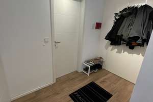 3-Zimmer-Wohnung mit gehobener Ausstattung und Balkon – Lochhauserstrasse 58, 82178 Puchheim – Vorschaubild 16