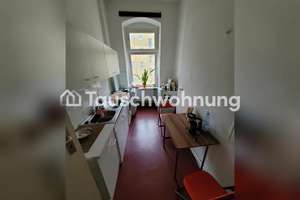 Tauschwohnung: Schöne Altbauwohnung im Wedding
