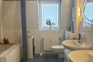 Traumhafter Altbau - Dreifamilienhaus Mit Stil – 45307 Kray, Essen – Vorschaubild 9