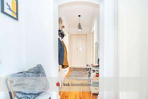 Altbau-Kapitalanlage zwischen Spree und Oberbaumbrücke – Die vollständige Adresse der Immobilie erhältst du vom Anbieter., 10997 Kreuzberg, Berlin – Vorschaubild 3