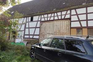 Geräumiges günstiges 9-Raum-Farmhaus in – Mühlgass 2, 74424 Schwäbisch Hall (Kreis) – Vorschaubild 3