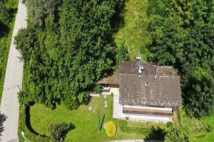 Einfamilienhaus mit Entwicklungspotential - Idyllisch wohnen, individuell gestalten – Die vollständige Adresse der Immobilie erhältst du vom Anbieter., 83071 Stephanskirchen – Vorschaubild 6