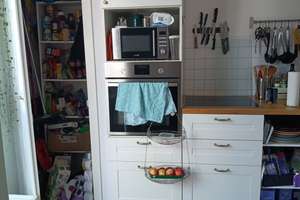 Schöne Single -Wohnung in Mülheim  – Holweider Straße 55 -57, 51065 Mülheim (Ortsteil), Köln – Vorschaubild 6