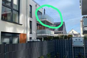 Exklusive, neuwertige 4-Zimmer-Wohnung mit Balkon in Do-Hohenbuschei – Max-Michallek-Straße 19, 44309 Brackel (Ortsteil), Dortmund – Vorschaubild 2