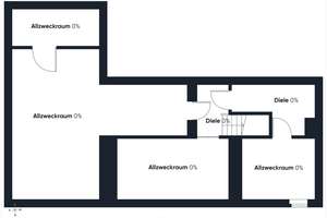 Denkmalgeschütztes Anwesen mit bewegter Geschichte zwischen Roxel und Albachten – 48161 Roxel, Münster – Vorschaubild 30