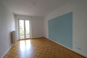 Altbauwohnung mit zwei Balkonen und Garage, Nähe Städtischem Klinikum – Die vollständige Adresse der Immobilie erhältst du vom Anbieter., 76185 Mühlburg, Karlsruhe – Vorschaubild 7