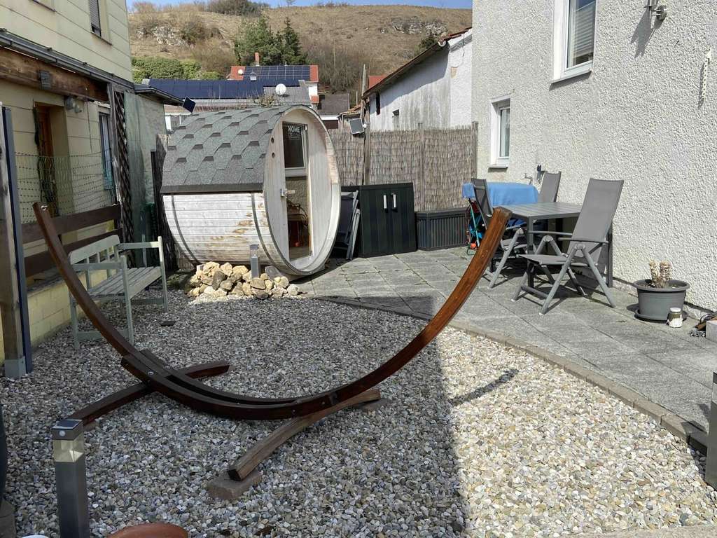 Immobilie in Altmannstein - Gepflegtes EFH mit Garage und die neue Wärmepumpe ist schon eingebaut - Bild 4