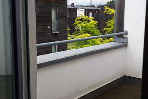 Gepflegtes und ruhiges 5-Zimmer-Reihenhaus mit Einbauküche im Westenviertel, Regensburg – Die vollständige Adresse der Immobilie erhältst du vom Anbieter., 93049 Westenviertel, Regensburg – Vorschaubild 4