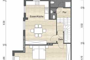 Familientraum mit Einliegerwohnung und Doppelgarage in Wittlaer – Düsseldorf – Vorschaubild 29