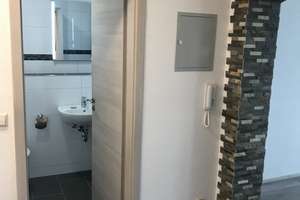 Luxuriöse 2-Zimmer Wohnung mit Tiefgarage in Neu-Ulm Ludwigsfeld am Baggersee – Allgäuer Straße 5, 89231 Neu-Ulm – Vorschaubild 11