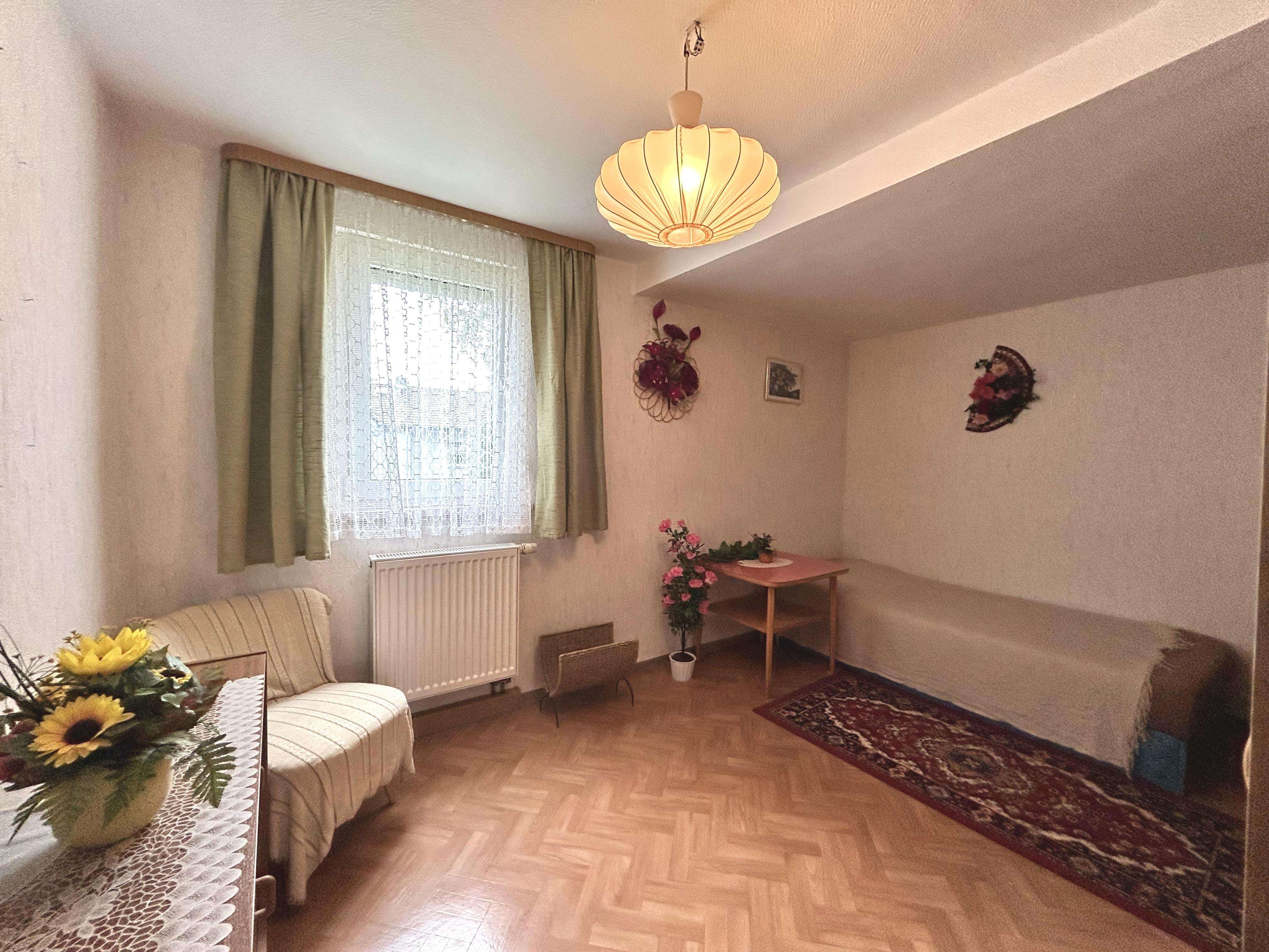 Immobilie in Geroldsgrün - Einfamilienhaus in Geroldsgrün/OT Steinbach - Bild 8