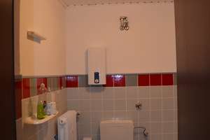 Gepflegter Wohnraum in Gladbeck: 3,5-Zimmer-Wohnung im Dachgeschoss – 45966 Gladbeck – Vorschaubild 19