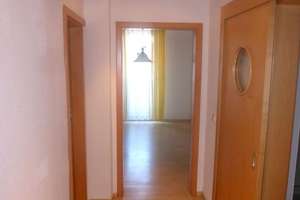 Zentral gelegene 4-Zimmer-Wohnung mit Balkon in der Ulmer City. – Frauenstraße 35, 89073 Mitte, Ulm – Vorschaubild 19