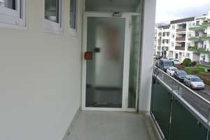**Helle gemütliche 2 Zimmer-Wohnung in Leverkusen Quettingen** – 51381 Quettingen, Leverkusen – Vorschaubild 13
