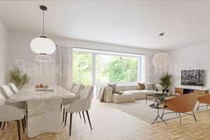 Frisch in der Sanierung befindliches Einfamilienhaus mit großem Grundstück!