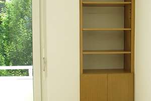 2,5-Zimmer mit EBK, Balkon, Tageslichtbad, Gästebad/WC und Abstellraum provisionsfrei – Die vollständige Adresse der Immobilie erhältst du vom Anbieter., 70597 Degerloch (Ortsteil), Stuttgart – Vorschaubild 11