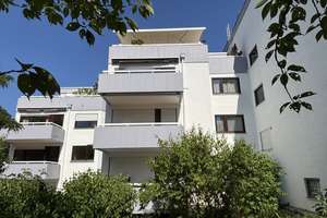 Penthouse zur Kapitalanlage in beliebter Aussichtswohnlage von Stuttgart-West, inkl. TG-Stellplatz – 70197 Hasenberg, Stuttgart – Vorschaubild 46