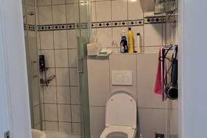 Gepflegte 2-Zimmer Wohnung im 3. OG in Aachen (Burtscheider Kurgarten) – Kapitel Str 8, 52066 Burtscheider Kurgarten, Aachen – Vorschaubild 7