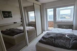 2 Zimmer, KDB und Wintergarten in Remscheid-Mitte – Heidmannstr. 28, 42855 Nordstadt, Remscheid – Vorschaubild 11