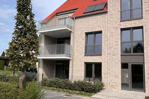 Stilvolle und moderne 3-Zimmer-Neubauwohnung im Erstbezug mit sonniger Loggia! – Die vollständige Adresse der Immobilie erhältst du vom Anbieter., 48612 Horstmar – Vorschaubild 3