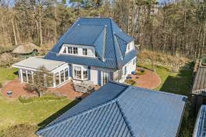 Traumhaftes Haus mit großem Wintergarten und Waldgrundstück – Die vollständige Adresse der Immobilie erhältst du vom Anbieter., 21502 Geesthacht – Vorschaubild 5
