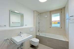 Moderne-2-Zimmer-Wohnung – Schwanseestr. 47, 81549 Obergiesing, München – Vorschaubild 9