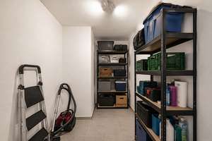 3D VIRTUAL TOUR - Eigentumswohnung mit Stellplatz in der City von Elmshorn – Die vollständige Adresse der Immobilie erhältst du vom Anbieter., 25335 Elmshorn – Vorschaubild 11