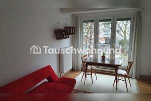 Tauschwohnung: Tausche 3ZKB Mainz Neustadt gegen 2ZKB Köln