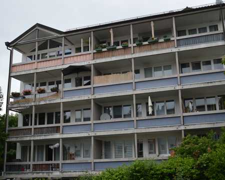 Wohnung in Herrsching am Ammersee (Starnberg) mieten ...