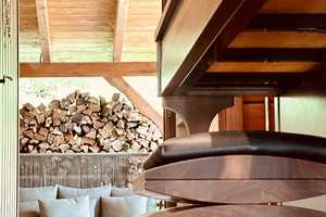 Ferienhaus, Holz-Blockhaus im Odenwald kaufen – Odenwaldkreis – Vorschaubild 16