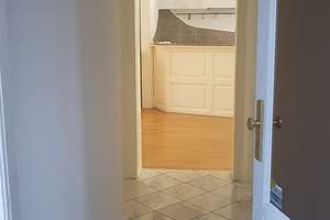 hochwertige 3,5 Zimmerwohnung Jugendstil, Maissonette, Hasenbergsteige, Stuttgart – Die vollständige Adresse der Immobilie erhältst du vom Anbieter., 70178 Rotebühl, Stuttgart – Vorschaubild 9