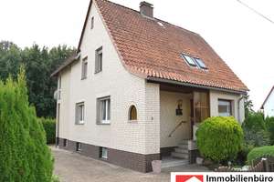 Charmantes 1-2 Familienhaus mit großem Wintergarten in idyllischer Lage von Bad Münder-Böbber – Die vollständige Adresse der Immobilie erhältst du vom Anbieter., 31848 Bad Münder am Deister – Vorschaubild 2