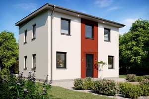 Modernes Stadthaus Mailand 150 in beliebtem Mahlsdorf – Berlin – Vorschaubild 8