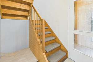 Bremen - Huchting • Reihenendhaus mit 5 Zimmern, großem Garten, Garage & zusätzlichem Baugrundstück – Die vollständige Adresse der Immobilie erhältst du vom Anbieter., 28259 Mittelshuchting, Bremen – Vorschaubild 7