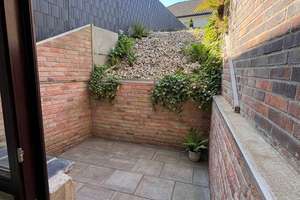 Schöne 2,5-Zimmer-Wohnung mit Südwest-Terrasse & neuer Einbauküche in Duisburg-Baerl – Grafschafter Straße 92a, 47199 Baerl, Duisburg – Vorschaubild 11